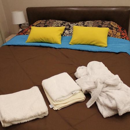 Rent Apartments Premium Class Alma-Ata Rum bild