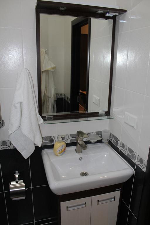 Rent Apartments Premium Class Alma-Ata Rum bild