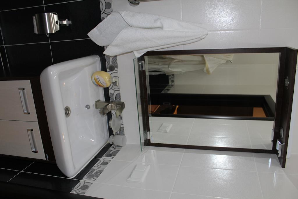 Rent Apartments Premium Class Alma-Ata Rum bild